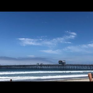 Meet your Posher, Larry